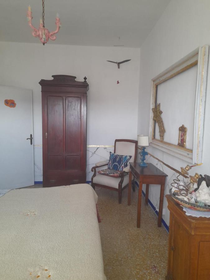 Casa Simo Hotel Pisa Bagian luar foto